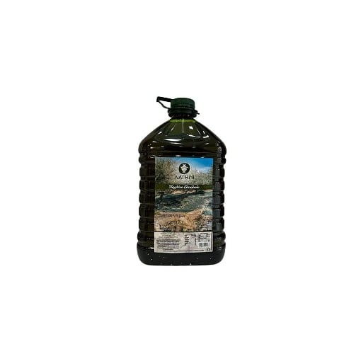 ΠΑΡΘΕΝΟ ΕΛΑΙΟΛΑΔΟ ΛΑΓΗΝΙ PET 5L