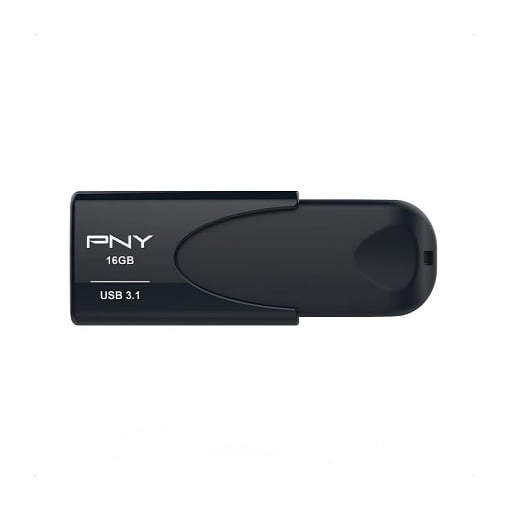USB 3.1 STICK 16GB PNY FD16GATT431KK-EF 16GB