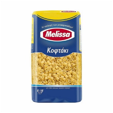 ΜΕΛΙΣΣΑ 500gr - (ΚΟΦΤΑΚΙ)