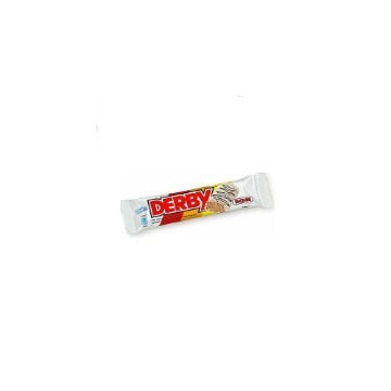 Εικόνα της DERBY ΛΕΥΚΗ ΣΟΚΟΛΑΤΑ 38g (NR 9020)
