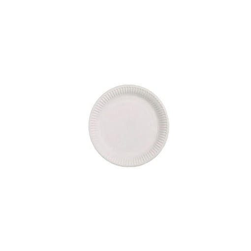 ΠΙΑΤΟ ΧΑΡΤΙΝΟ 20.5cm  10τεμ