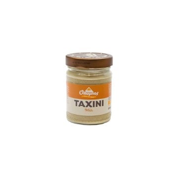 ΟΛΥΜΠΟΣ ΤΑΧΙΝΙ 300gr. - (ΜΕ ΜΕΛΙ)