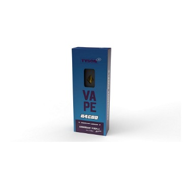 Tyson 2ml GRANDADDY PURPLE H4-CBD