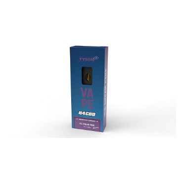 Tyson 2ml ICE CREAM CAKE H4-CBD