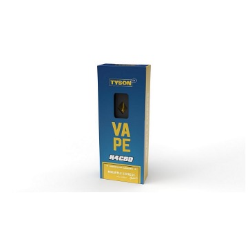 Tyson 2ml PINEAPPLE EXPRESS H4-CBD