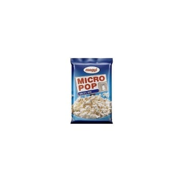 MICROPOP ΠΟΠ ΚΟΡΝ 100gr. - (ΑΛΑΤΙ)