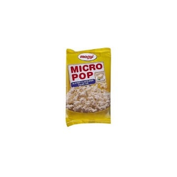 MICROPOP MOGUI ΠΟΠ ΚΟΡΝ 100gr. - (ΒΟΥΤΥΡΟΥ)