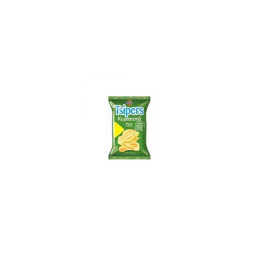 TSIPERS ΚΥΜΑΤΙΣΤΑ ΡΙΓΑΝΗ 45g
