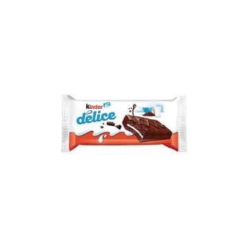 KINDER DELICE 39g