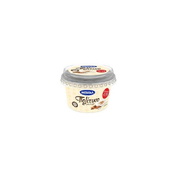 ΜΕΒΓΑΛ ΡΥΖΟΓΑΛΟ ΠΟΛΙΤΙΚΟ 150gr (-0,15€)