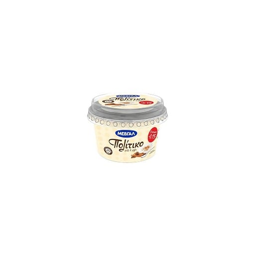 ΜΕΒΓΑΛ ΡΥΖΟΓΑΛΟ ΠΟΛΙΤΙΚΟ 150gr (-0,15€)
