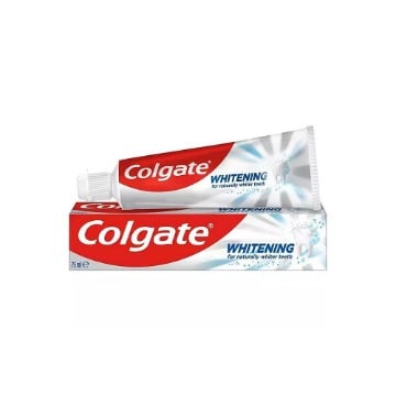 Εικόνα της COLGATE ΟΔΟΝΤΟΚΡΕΜΑ 75ml - (WHITENING)