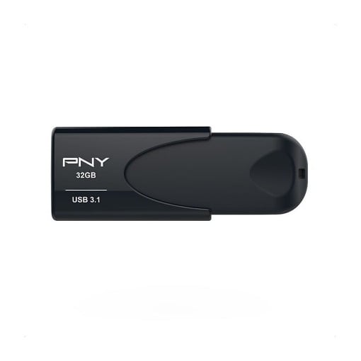 USB 3.1 STICK 32GB PNY FD32GATT431KK-EF 32GB