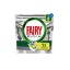 FAIRY CAPS  25τεμ. ALL IN ONE - (PLATINUM) LEMON