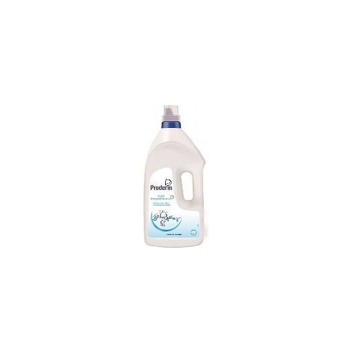 Proderm Υγρό Απορρυπαντικό 2.8L - (40μεζ.)