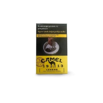 CAMEL LEGEND ΣΚΛΗΡΟ  20ΑΡΙ