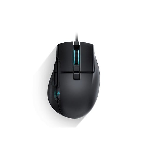ΕΝΣΥΡΜΑΤΟ FPS GAMING MOUSE ΜΕ ΛΟΓΙΣΜΙΚΟ ΓΙΑ CUSTOM SETUP ΚΑΙ ΑΝΑΛΥΣΗ ΕΩΣ 16.000 DPI DEEPCOOL MG350