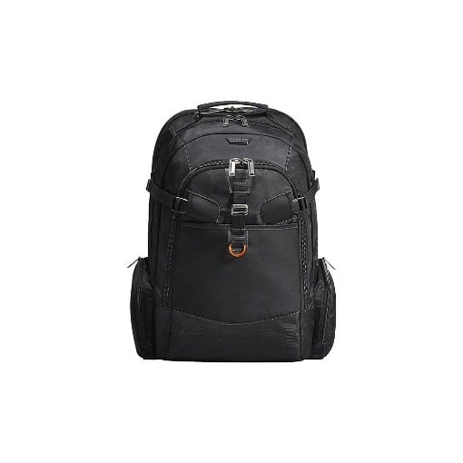 ΣΑΚΙΔΙΟ ΠΛΑΤΗΣ ΓΙΑ LAPTOP ΕΩΣ 18,4 EVERKI TITAN BACKPACK