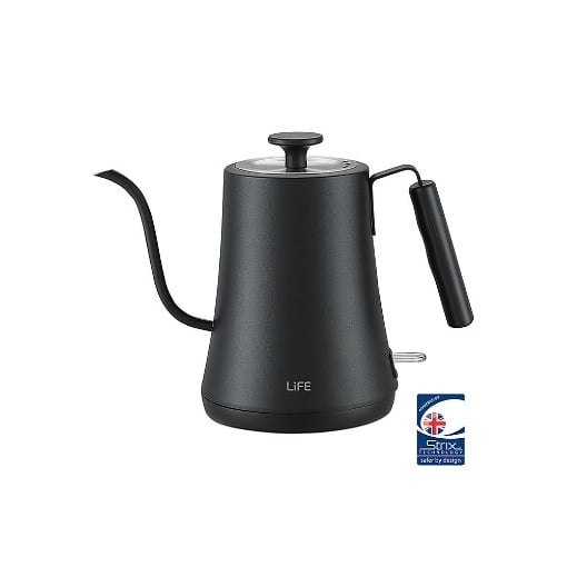 ΒΡΑΣΤΗΡΑΣ MODERN VINTAGE 1L 1.350W LIFE COFFEE & TEA