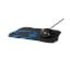 GAMING ΣΕΤ ΜΕ ΕΝΣΥΡΜΑΤΟ ΠΟΝΤΙΚΙ ΚΑΙ MOUSEPAD NEDIS GMMP110BK
