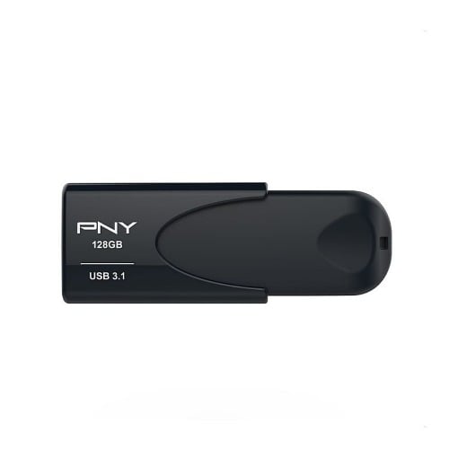 USB 3.1 STICK 128GB PNY FD128ATT431KK-EF 128GB