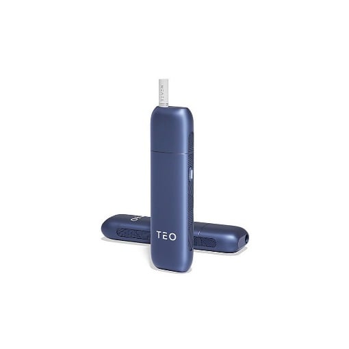 TEO DEVICE BLUE