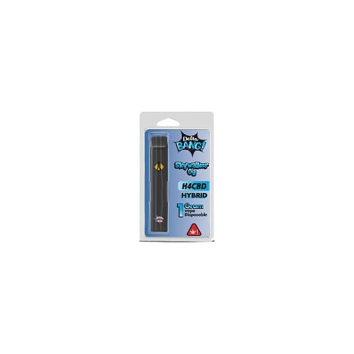 H4-CBD DELTABANG SKYWALKER OG Disposable 1ml
