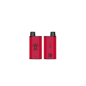 DEATHROW VAPE DOUBLE APPLE 2ml 20nic