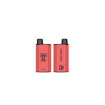 DEATHROW VAPE STRAWBERRY WATERMELON 2ml 20nic