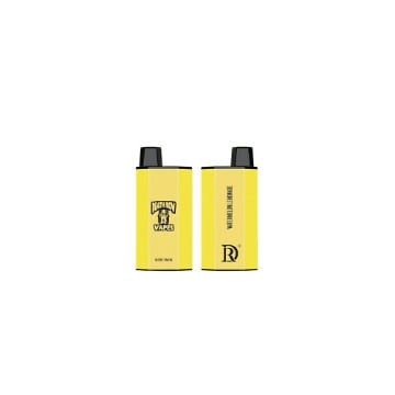 DEATHROW VAPE WATERMELON LEMONADE 2ml 20nic