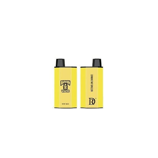 DEATHROW VAPE WATERMELON LEMONADE 2ml 20nic