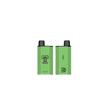 DEATHROW VAPE LUSH ICE 2ml 20nic