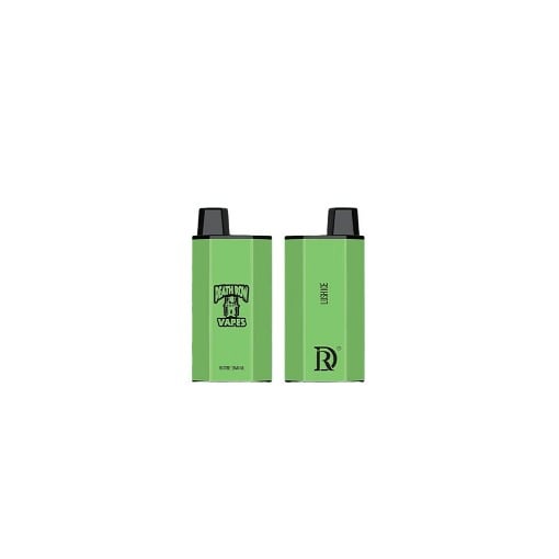 DEATHROW VAPE LUSH ICE 2ml 20nic