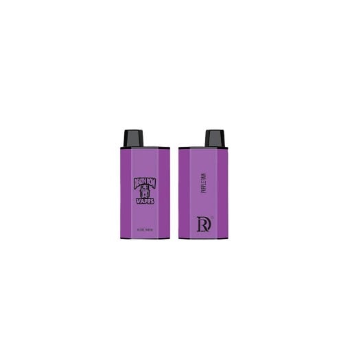DEATHROW VAPE PURPLE RAIN 2ml 20nic
