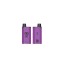 DEATHROW VAPE PURPLE RAIN 2ml 20nic