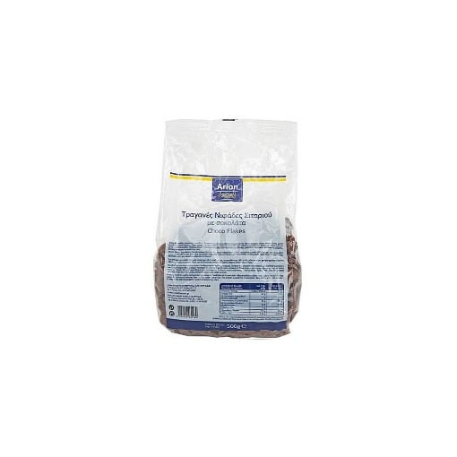ARION CHOCO FLAKES 500GR