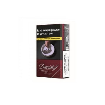 DAVIDOFF ΚΛΑΣΙΚΟ 20ΑΡΙ