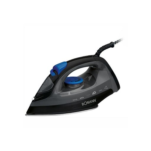 ΗΛΕΚΤΡΙΚΟ ΑΤΜΟΣΙΔΕΡΟ 1800W DB 6003 CB