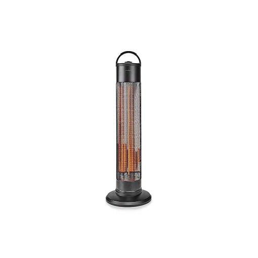 ΕΠΙΔΑΠΕΔΙΑ ΗΛΕΚΤΡΙΚΗ ΘΕΡΜΑΣΤΡΑ 1200W NEDIS HTPA20EBK