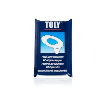 TOLY ΚΑΛΛΥΜΑ ΠΡΟΣΤΑΣΙΑΣ ΓΙΑ ΤΗΝ ΛΕΚΑΝΗ ΤΟΥΑΛΕΤΑΣ