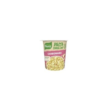 KNORR SNACK POT (ΚΑΡΜΠΟΝΑΡΑ) 55gr