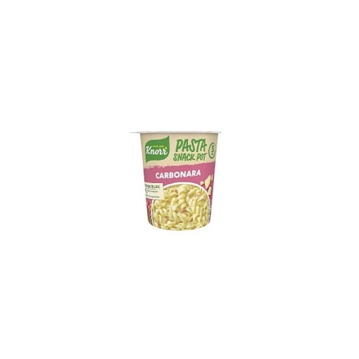 KNORR SNACK POT (ΚΑΡΜΠΟΝΑΡΑ) 55gr