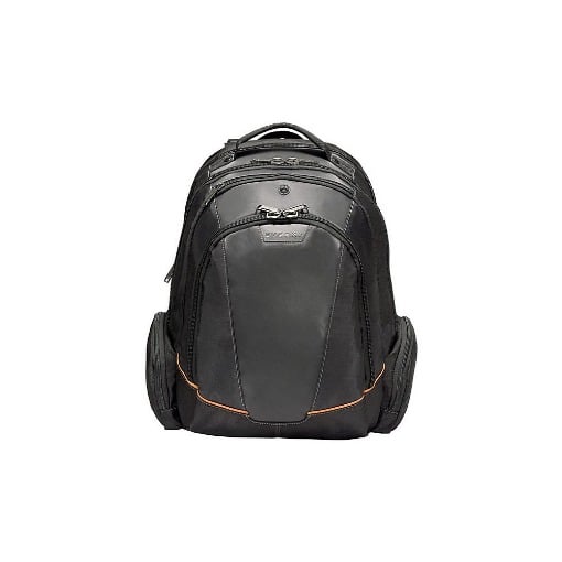 ΣΑΚΙΔΙΟ ΠΛΑΤΗΣ ΓΙΑ LAPTOP ΕΩΣ 16 , EVERKI FLIGHT BACKPACK