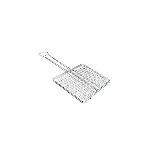 ΣΧΑΡΑ ΨΗΣΙΜΑΤΟΣ BBQ ΦΟΥΣΚΩΤΗ 33cm x 30cm