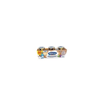 FRUTOMANIACS ΜΠΙΣΚΟΤΟ & ΣΟΚΟΛΑΤΑ (3x140gr)