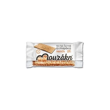 ΠΑΣΤΕΛΙ ΦΥΛΛΑΡΑΚΙΑ ΜΟΥΖΑΚΗ 22,5gr