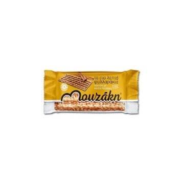 ΠΑΣΤΕΛΙ ΦΥΛΛΑΡΑΚΙΑ ΜΟΥΖΑΚΗ 22,5gr - (ΚΑΝΕΛΑ ΚΕΥΛΑΝΗΣ)