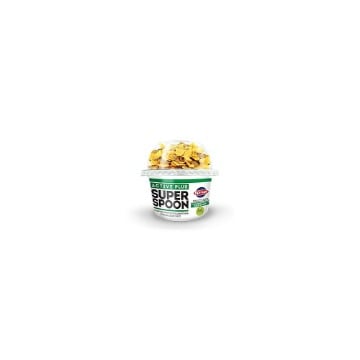 Εικόνα της ΚΡΙ ΚΡΙ ACTIVE PLUS SUPER SPOON (2x200g) - (Με δημητριακα σίτου/καλαμποκιού)