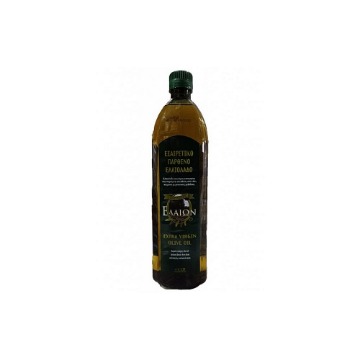 ΕΛΑΙΩΝ ΕΞΤΡΑ ΠΑΡΘ ΕΛΑΙΟΛΑΔΟ PET 1L