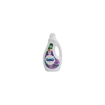 OMO ΥΓΡΟ ΑΠΟΡΡΥΠΑΝΤΙΚΟ ΡΟΥΧΩΝ 28ΜΕΖ (1,4L) - (ΛΕΒΑΝΤΑ)